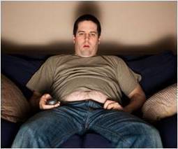 Obesity Rates Predicted to Raise in Certain Parts of UK | In the news: data in the UK Data Service collection across the web | Scoop.it