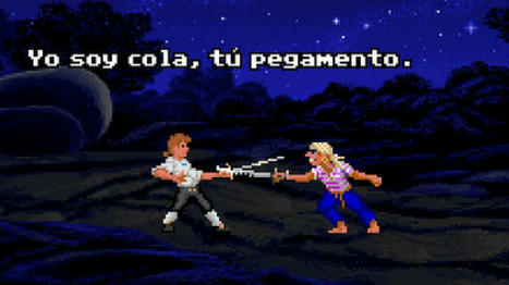 Internet Archive tiene los mejores juegos clásicos de los 80 y 90 para jugar en el navegador gratis y sin instalar nada | Santiago Sanz Lastra | Scoop.it