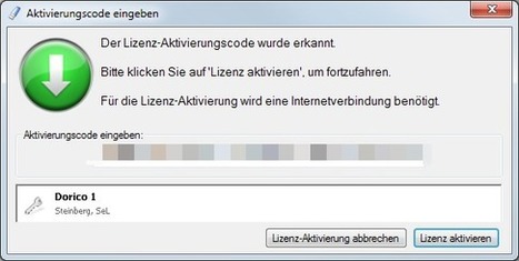 Elicenser