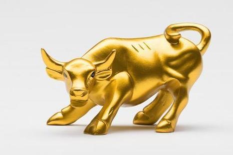 Whatever the Fed does, gold will rally: Pro | La revue de presse CDT | Scoop.it