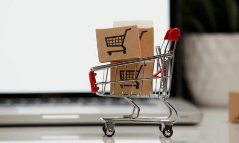 Surging E-Commerce Will Spur Industrial Rents to Grow 15% | GlobeSt | In the Biz - Commercial Real Estate News | Scoop.it