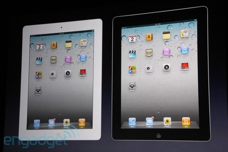iPad 2 kann Hirn-Shunt verstellen | Lernen mit iPad | Scoop.it