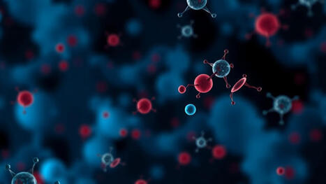 New AI Tool MANTRA Reads Leukemia Data in Multiple Dimensions to Reveal | Hematology | Scoop.it