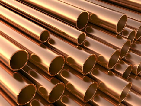 Copper Wire Theft Leaves LA In The Dark; Bill Aims To Curb It | LIGHTING-Innovation-Design | Scoop.it