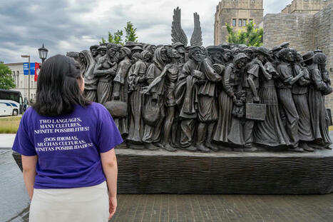 University of Notre Dame | Dual Language Education in the U.S. | Scoop.it