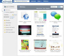 Tutora Virtual: Los diez primeros d&iacute;as con "Dedos" | Las Tabletas en Educaci&oacute;n | Scoop.it