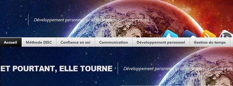 Formateur de coachs, de consultants et de formateurs - Cardiel | Methode DISC et communication | Scoop.it