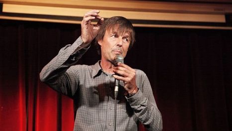 Nicolas Hulot demande l'abandon du projet de barrage de Sivens | Plan&egrave;te, Nature et Biodiversit&eacute; | Scoop.it