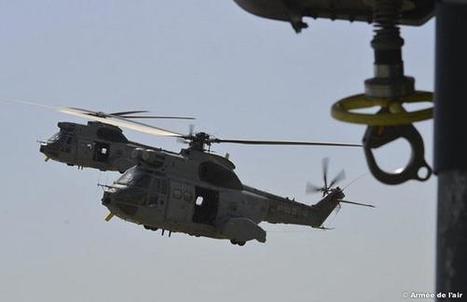 La disponibilit&eacute; des h&eacute;licopt&egrave;res militaires fran&ccedil;ais peine &agrave; s'am&eacute;liorer | DEFENSE NEWS | Scoop.it