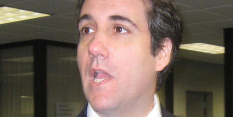 'Invaluable government asset': Michael Cohen cooperating with four Donald Trump investigations - AlterNet.org | Backstabber Watch | Scoop.it