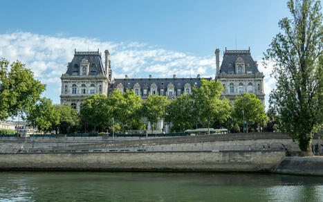 M&eacute;tiers de Ville, m&eacute;tiers de vie&nbsp;: 3 jours pour - Ville de Paris | FLEurons de France | Scoop.it
