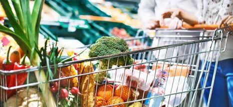 UK-IRLANDE : Des d&eacute;bouch&eacute;s cl&eacute;s pour les exportateurs de fruits et l&eacute;gumes | FRUITS ET L&Eacute;GUMES | Scoop.it