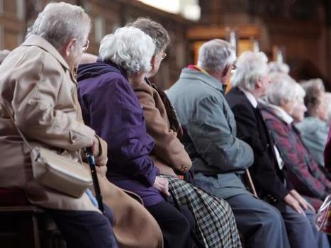 Government squeezed &pound;5bn out of older women and 'substanitally' increased poverty rates by delaying pensions, study reveals | In the news: data in the UK Data Service collection across the web | Scoop.it