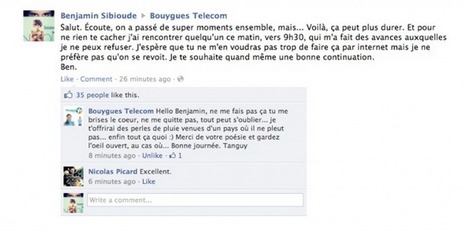 Anthony Babkine » 7 conseils pour anticiper et gérer une communication de crise sur les médias sociaux  | Collectivités territoriales et médias sociaux : | Scoop.it