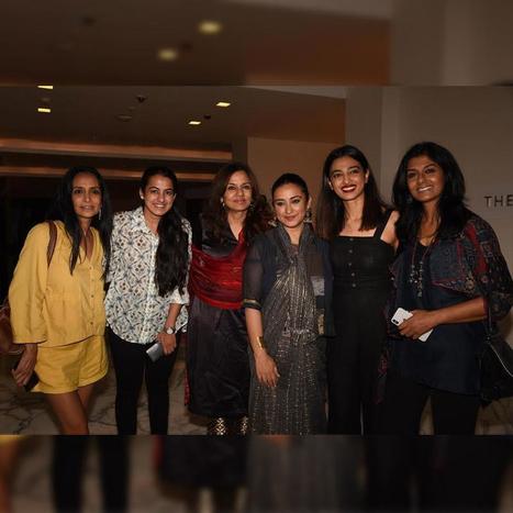 Campaign celebrating India's diversity of skin colour released | Tampa Florida Business Strategy | Scoop.it