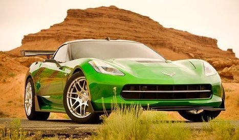 'Transformers 4' | The New Autobots (Videos) ~ Grease n Gasoline | Cars | Motorcycles | Gadgets | Scoop.it