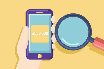 Novartis trial marks ResearchKit first in MS | Pharma: Trends and Uses Of Mobile Apps and Digital Marketing | Scoop.it
