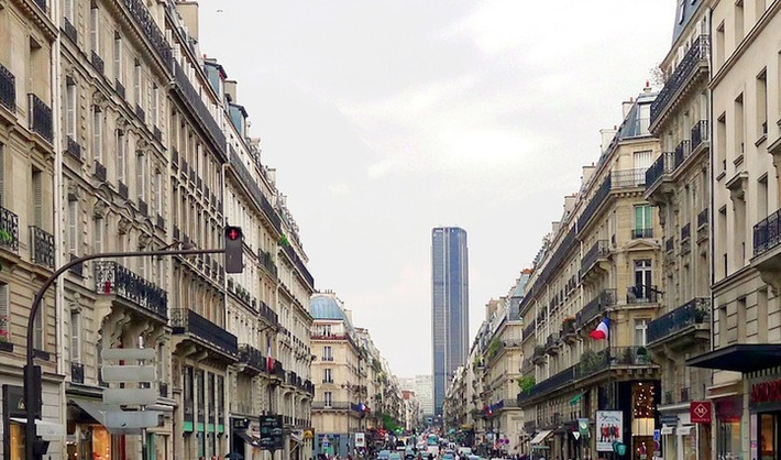 La curieuse histoire de la rue de Rennes | Un Jour de plus à Paris | Mon Paris à moi ! | Scoop.it