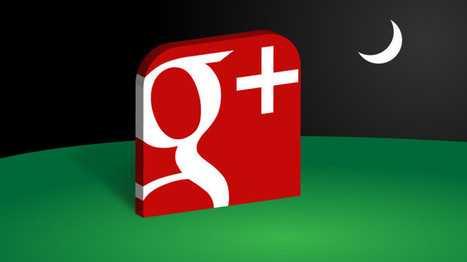 RIP: Looking back at Google+ | Google Grave Yard | Distance Learning, mLearning, Digital Education, Technology | Scoop.it