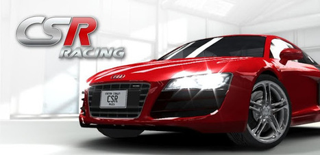CSR Racing 1.8.1 Android Hack/ Cheats (Unlimited Money & Coins Mod APK- No Root) | Android | Scoop.it