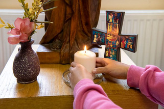 &Eacute;coles catholiques&nbsp;: les enseignants prient-ils vraiment avec leurs &eacute;l&egrave;ves en classe&nbsp;? | LA LA&Iuml;CIT&Eacute; DANS L'&Eacute;DUCATION ET L'ENSEIGNEMENT | Scoop.it