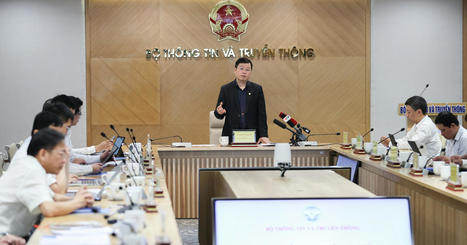 Foreign TV channels leave Vietnam, MIC promises to protect clients’ interests | AVIA policy news | Scoop.it