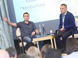Airbnb open to the idea of working with travel agents | Innovations, Initiatives dans le Tourisme et l'Evenementiel | Scoop.it