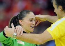 Navarro: "Para ganar tenemos que rozar la perfecci&oacute;n" | Balonfemme | Scoop.it