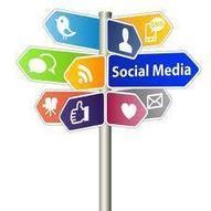 Driving down Social Media Way | Teaching Digital Citizenship | Scoop.it