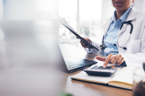 Le budget de la sécurité sociale en cure de minceur pour 2026 | Accompagnement, Social & Santé | Scoop.it