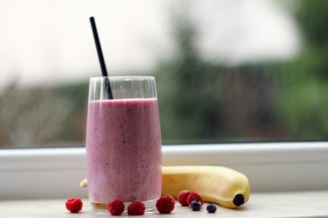 Healthy Breakfast Drinks | News Shaping Our World | Medical and Health | Scoop.it