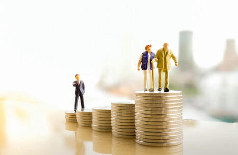 U.S. retirement preparedness is lacking: Morningstar | Best  Pro-Age Boomers Scoops | Scoop.it