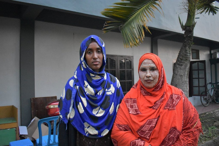 ‘Slow-motion genocide’: coronavirus fears grow among refugees in Indonesia, Bangladesh and Thailand | Covid Report | Scoop.it