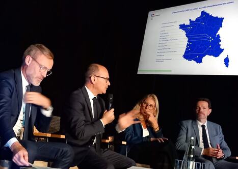 Industrie : 13 "sites cl&eacute;s en main" s&eacute;lectionn&eacute;s &agrave; partir du nouveau label | Am&eacute;nagement & d&eacute;veloppement &eacute;conomique. Urbanisme, foncier & Habitat | Scoop.it