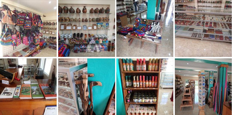 Belize Gifts Relocates | Cayo Scoop!  The Ecology of Cayo Culture | Scoop.it