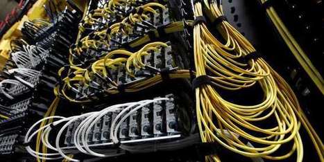 Protection des donn&eacute;es&nbsp;: le texte europ&eacute;en qui hante les nuits des patrons de PME fran&ccedil;ais | Cybers&eacute;curit&eacute; - Innovations digitales et num&eacute;riques | Scoop.it