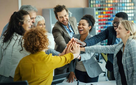 How To Keep Employees Motivated & Connected To Your Business’s Mission | Retain Top Talent | Scoop.it