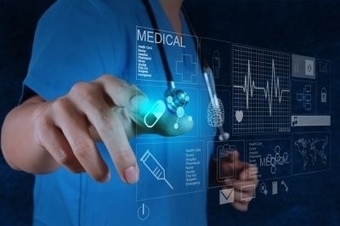La télémédecine en expérimentation dans 9 régions françaises | Télémédecine | Scoop.it