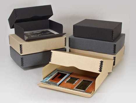 How to Preserve and Store Old Photographs | Photography by products | Scoop.it