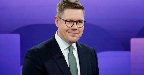 HS-gallup: SDP kirkkaasti kärjessä, perussuomalaisten kannatus vajosi kymmeneen prosenttiin | Uutisia lyhyesti | Yle | 1Uutiset - Lukemisen tähden | Scoop.it