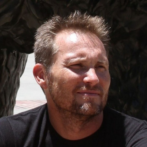 Franck Courchamp dans Paris-Match : "Les &eacute;normes impacts des invasions biologiques" | EntomoScience | Scoop.it