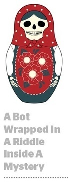 White Ops Blows The Lid Off A $1 Billion-Plus Russian Botnet | AdExchanger | Digital Marketing | Scoop.it