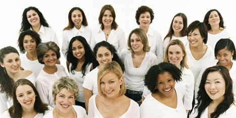 Creating Gender and Cultural Diversity in Your Organization | Soup for thought | Scoop.it