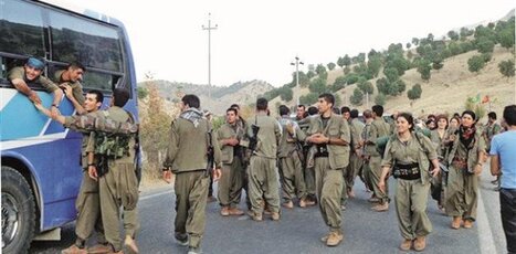 Le KRG demande au PKK de stopper sa guerre m&eacute;diatique contre la R&eacute;gion du Kurdistan | Le Kurdistan apr&egrave;s le g&eacute;nocide | Scoop.it