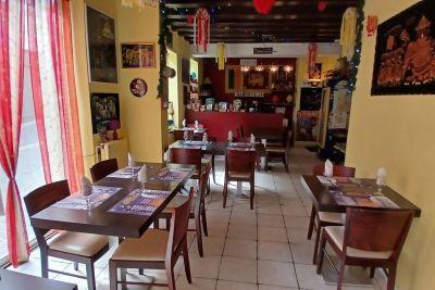 Restaurant au cœur de la Cité Royale de Loches à vendre | Revue de presse économique du Sud Touraine | Scoop.it