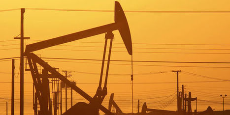 Dans l&rsquo;Oklahoma, le gaz de schiste provoque des s&eacute;ismes &agrave; r&eacute;p&eacute;tition | Gestion des Risques | Scoop.it