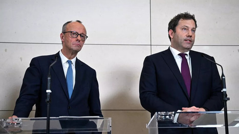 ALLEMAGNE : Au secours de ses industriels, un nouveau tarif d'électricité subventionné | Revue de presse - Club DEMETER | Scoop.it