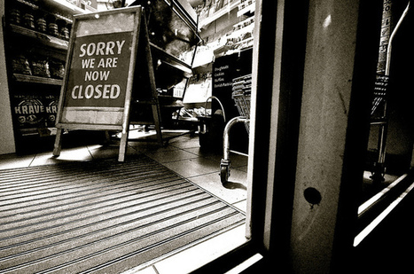 Thursday is the New Friday: Embracing the 4-Day Work Week | Ambition for Life | Scoop.it