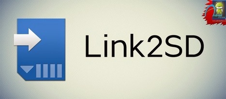 Link2SD Plus APK Free Download | Android | Scoop.it
