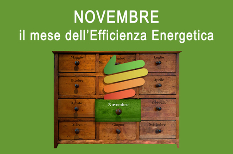 Home | Certificazione Energetica degli Edifici | Scoop.it